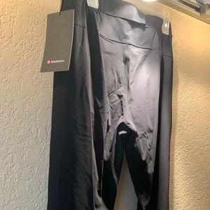 Lululemon Surge Joggers